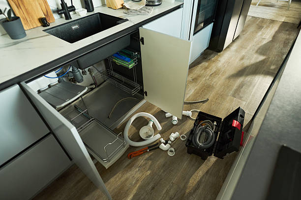 Reliable Drain Cleaning contractor in Raleigh, MS by Street Wise - Plumbing